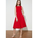 Kobiety DRESS | Trendyol Sukienka letnia - red/czerwony - BM08712