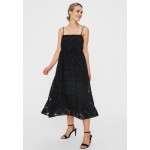 Kobiety DRESS | Vero Moda CAMI - Sukienka letnia - black/czarny - NC49707
