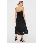 Kobiety DRESS | Vero Moda CAMI - Sukienka letnia - black/czarny - NC49707