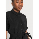 Kobiety DRESS | Vero Moda DRESS - Sukienka letnia - black/czarny - LI50113