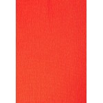 Kobiety DRESS | Vero Moda Petite VMHAYA SHORT DRESS - Sukienka letnia - spicy orange/czerwony - UW86293
