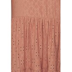 Kobiety DRESS | VILA PETITE VIKAWA DRESS - Sukienka letnia - old rose/jasnoróżowy - JH29454