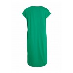 Kobiety DRESS | Vila VIDREAMERS - Sukienka letnia - amazon/zielony - UW53600