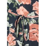 Kobiety DRESS | Vila VIMOONEY BELT DRESS - Sukienka letnia - navy blazer/granatowy - CX22068