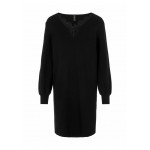 Kobiety DRESS | YAS Sukienka letnia - black/czarny - QQ78537