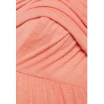 Kobiety PULLOVER | MAMALICIOUS MLANABEL JUNE - Bluzka z długim rękawem - rosette/różowy - EA96297