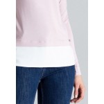 Kobiety SHIRT | Figl Bluzka z długim rękawem - pink/jasnoróżowy - EQ98623