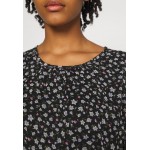 Kobiety SHIRT | JDY JDYPENELOPE - Bluzka z długim rękawem - black/czarny - MV38611