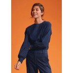 Kobiety SHIRT | Next Bluzka z długim rękawem - blue/niebieski - DV24614
