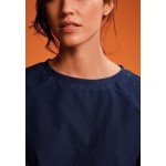 Kobiety SHIRT | Next Bluzka z długim rękawem - blue/niebieski - DV24614