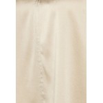 Kobiety SHIRT | Pinko FAMATINA BLOUSE - Bluzka z długim rękawem - parchment beige/beżowy - EB56239