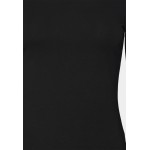 Kobiety T SHIRT TOP | Anna Field Bluzka z długim rękawem - black/czarny - LW62019