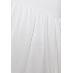 Kobiety T SHIRT TOP | Anna Field MAMA Bluzka z długim rękawem - white/biały - GI39525