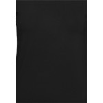 Kobiety T SHIRT TOP | Anna Field Tall 2 PACK - Bluzka z długim rękawem - black/ dark grey/czarny - DN07088