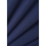 Kobiety T SHIRT TOP | Apriori Bluzka z długim rękawem - indigo/niebieski - YZ64354