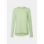 Kobiety T SHIRT TOP | Burton MULTIPATH GLEAM - Bluzka z długim rękawem - gleam/beżowy - FS29382