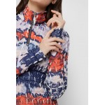 Kobiety T SHIRT TOP | Dickies LEO BUBBLE TOP - Bluzka z długim rękawem - assorted/wielokolorowy - KG31271