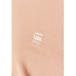Kobiety T SHIRT TOP | G-Star LASH FEM LOOSE - Bluzka z długim rękawem - tuscany/jasnoróżowy - CX37174