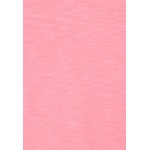 Kobiety T SHIRT TOP | GAP FOREVERSOFT CREW - Bluzka z długim rękawem - sassy pink/różowy - UW04670