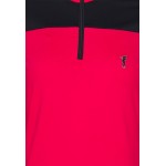 Kobiety T SHIRT TOP | Golfino THE MAGGIE TROYER DRY COMFORT - Bluzka z długim rękawem - insignia red/czerwony - QM06326