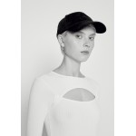 Kobiety T SHIRT TOP | HUGO NEXINE - Bluzka z długim rękawem - natural/mleczny - UM43005
