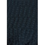 Kobiety T SHIRT TOP | MAMALICIOUS MLLANA - Bluzka z długim rękawem - blueberry/niebieski - KE55000