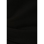 Kobiety T SHIRT TOP | Marie Lund Bluzka z długim rękawem - schwarz/biały - RW91653
