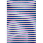 Kobiety T SHIRT TOP | mbyM LILITA - Bluzka z długim rękawem - blue pink margarita/wielokolorowy - JH99422