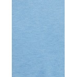 Kobiety T SHIRT TOP | ONLY ONLGLAMOUR - Bluzka z długim rękawem - allure melange/jasnoniebieski melanż - QU78472