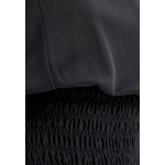 Kobiety T SHIRT TOP | PEPPERCORN LANA - Bluzka z długim rękawem - black/czarny - UL80823
