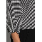 Kobiety T SHIRT TOP | someday. KULARA - Bluzka z długim rękawem - black/czarny - OB91604