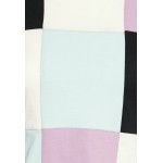 Kobiety T SHIRT TOP | The Ragged Priest INFORMATION - Bluzka z długim rękawem - multicoloured/wielokolorowy - WA95593